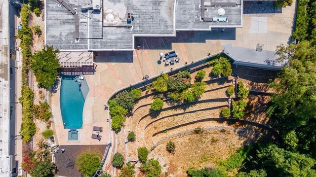 4321 Clear Valley Drive, Encino, CA 91436