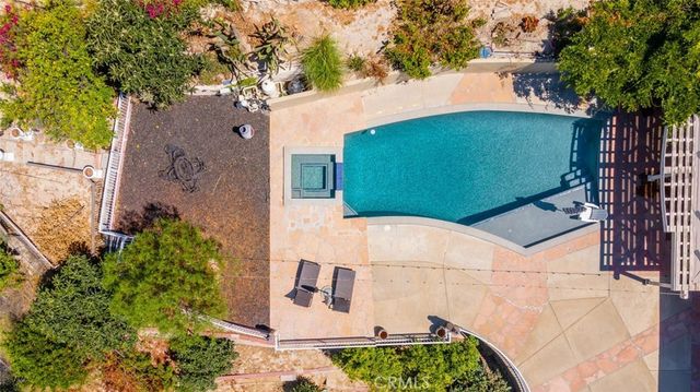 4321 Clear Valley Drive, Encino, CA 91436