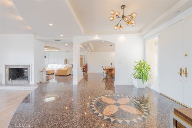 4321 Clear Valley Drive, Encino, CA 91436