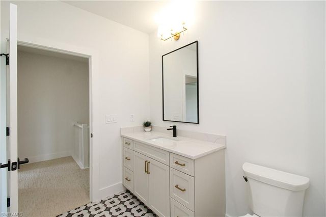 7968 Cordoba PL, Naples, FL 34113