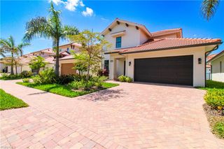 7968 Cordoba PL, Naples, FL 34113
