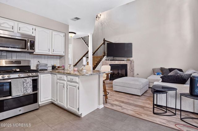 379 Daniele Drive 1505, Ocean Twp, NJ 07712