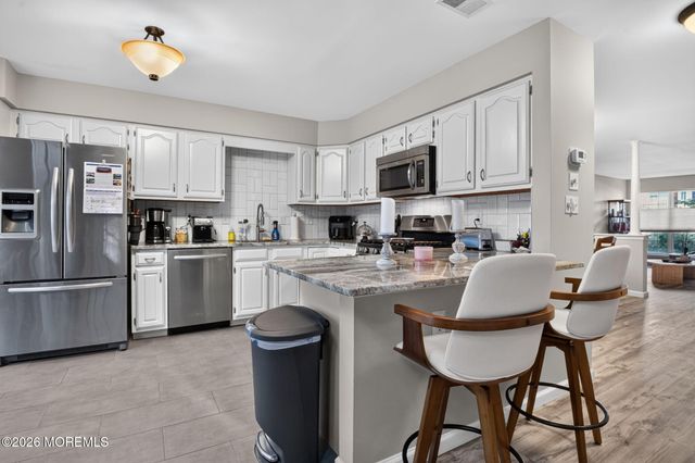 379 Daniele Drive 1505, Ocean Twp, NJ 07712