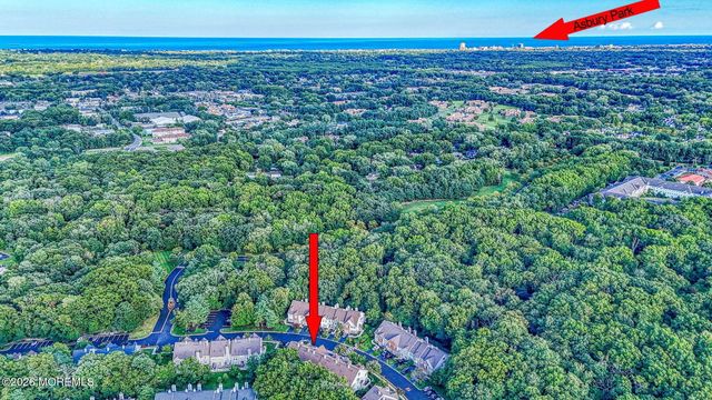 379 Daniele Drive 1505, Ocean Twp, NJ 07712