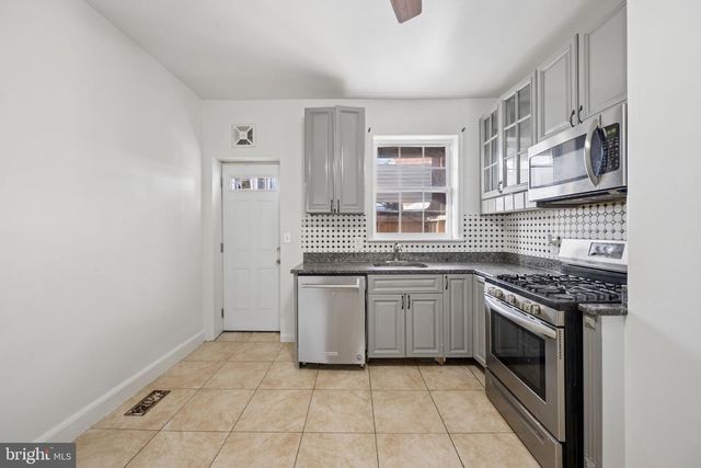 3512 MOUNT PLEASANT AVE, Baltimore, MD 21224