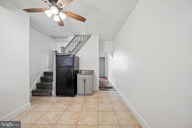 3512 MOUNT PLEASANT AVE, Baltimore, MD 21224