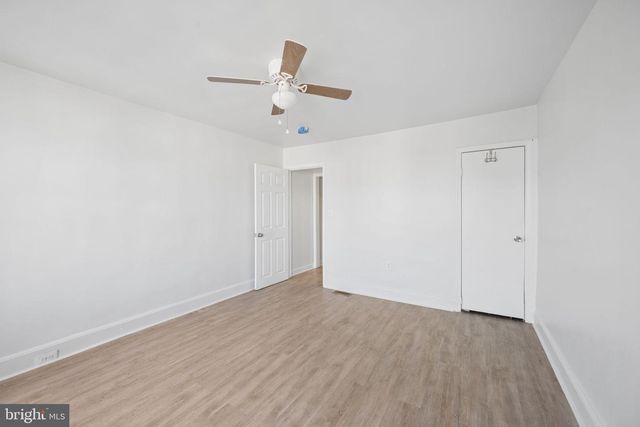 3512 MOUNT PLEASANT AVE, Baltimore, MD 21224
