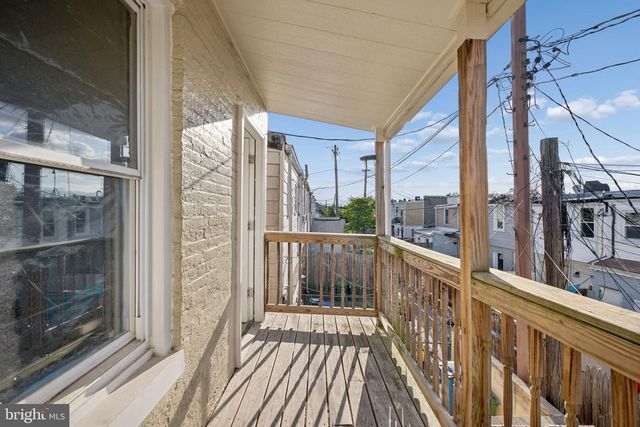 3512 MOUNT PLEASANT AVE, Baltimore, MD 21224