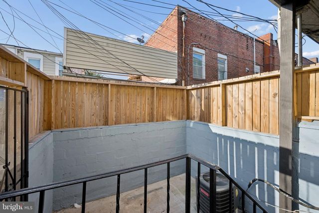 3512 MOUNT PLEASANT AVE, Baltimore, MD 21224