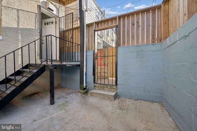 3512 MOUNT PLEASANT AVE, Baltimore, MD 21224