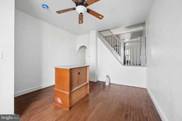 3512 MOUNT PLEASANT AVE, Baltimore, MD 21224