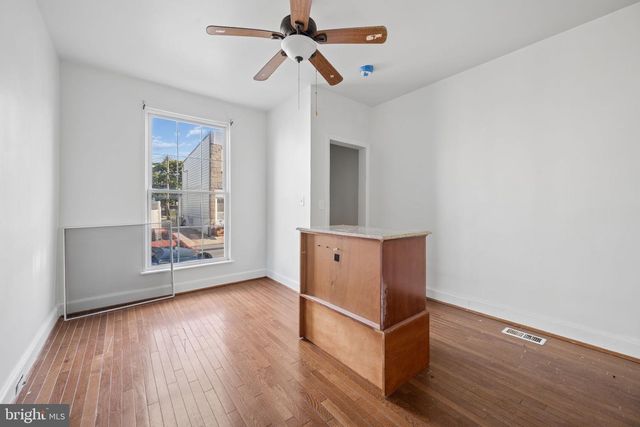3512 MOUNT PLEASANT AVE, Baltimore, MD 21224