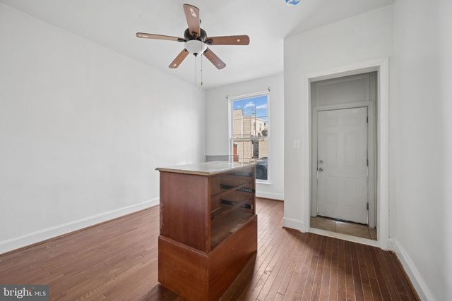 3512 MOUNT PLEASANT AVE, Baltimore, MD 21224