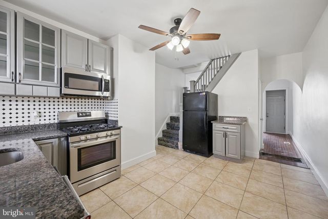 3512 MOUNT PLEASANT AVE, Baltimore, MD 21224