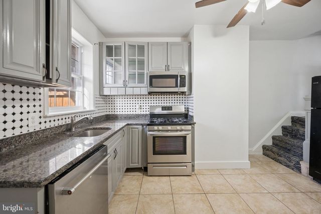 3512 MOUNT PLEASANT AVE, Baltimore, MD 21224