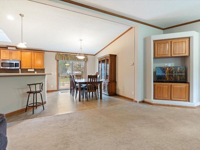 216 Hazel Street N, Backus, MN 56435