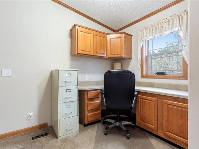 216 Hazel Street N, Backus, MN 56435