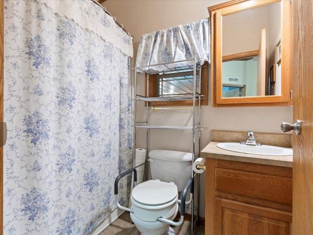 216 Hazel Street N, Backus, MN 56435