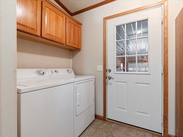 216 Hazel Street N, Backus, MN 56435