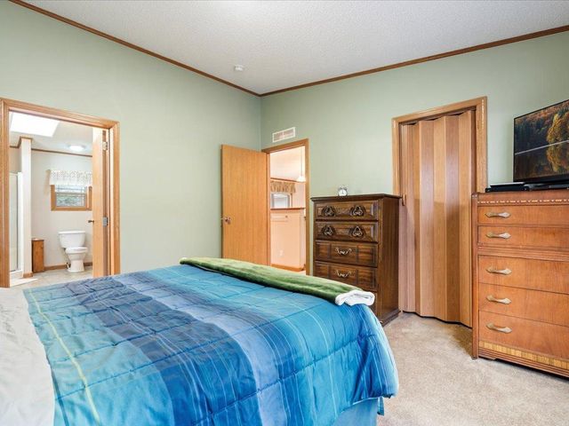 216 Hazel Street N, Backus, MN 56435