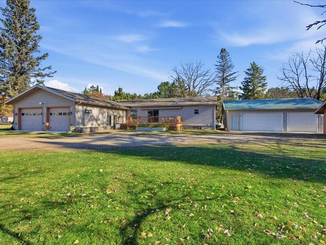 216 Hazel Street N, Backus, MN 56435