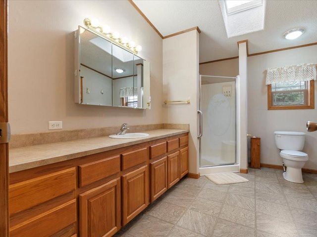 216 Hazel Street N, Backus, MN 56435