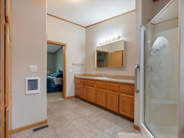 216 Hazel Street N, Backus, MN 56435