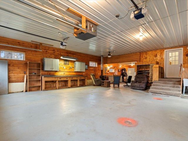 216 Hazel Street N, Backus, MN 56435