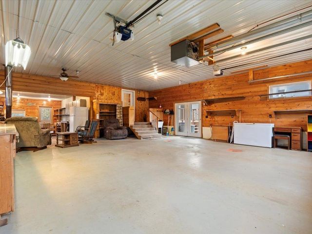 216 Hazel Street N, Backus, MN 56435