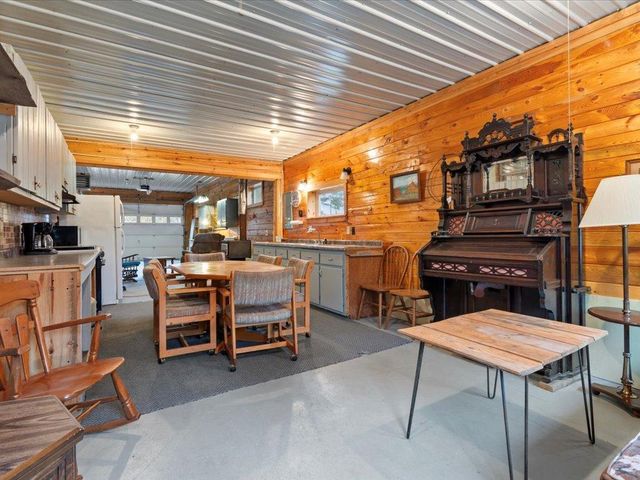 216 Hazel Street N, Backus, MN 56435