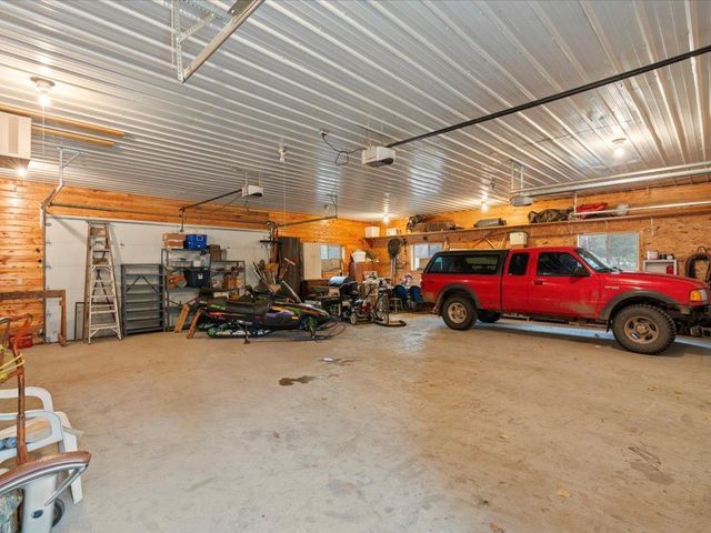 216 Hazel Street N, Backus, MN 56435