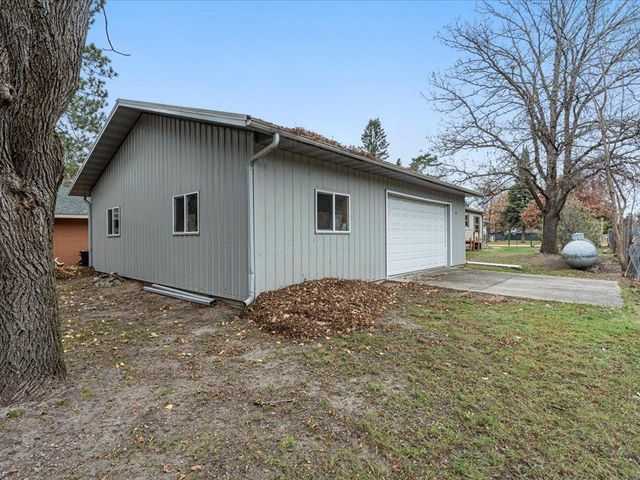 216 Hazel Street N, Backus, MN 56435