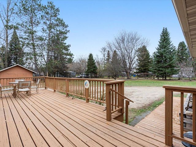 216 Hazel Street N, Backus, MN 56435