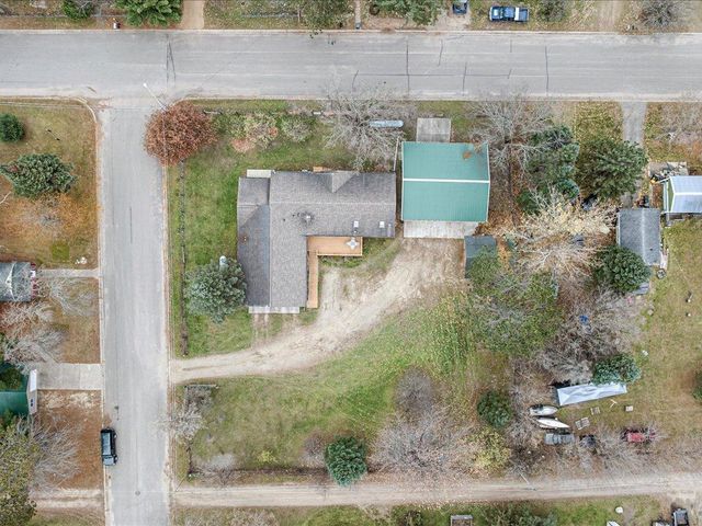 216 Hazel Street N, Backus, MN 56435