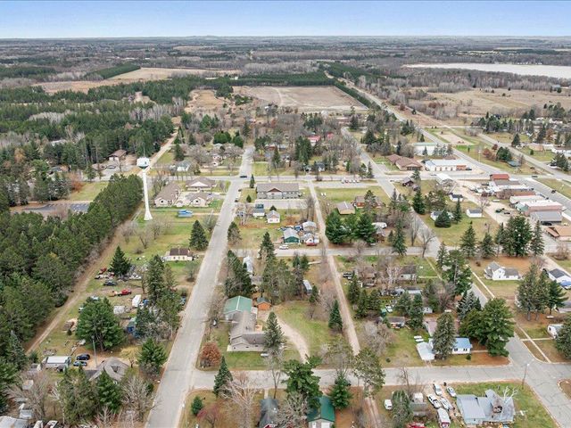 216 Hazel Street N, Backus, MN 56435