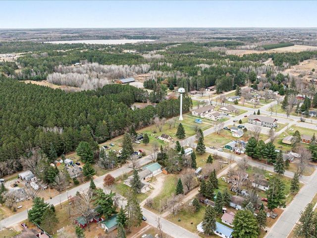 216 Hazel Street N, Backus, MN 56435