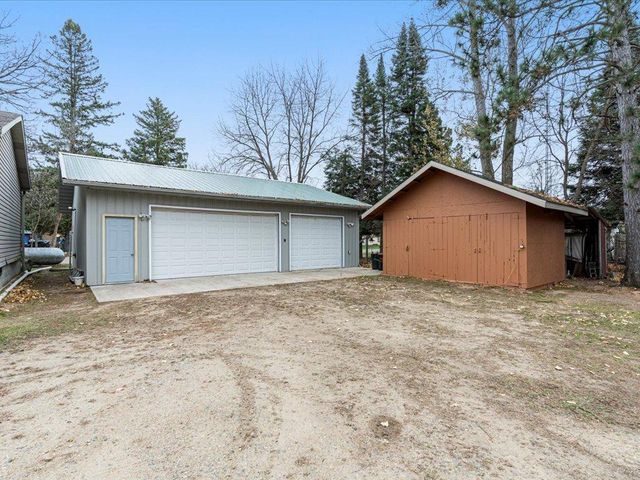 216 Hazel Street N, Backus, MN 56435