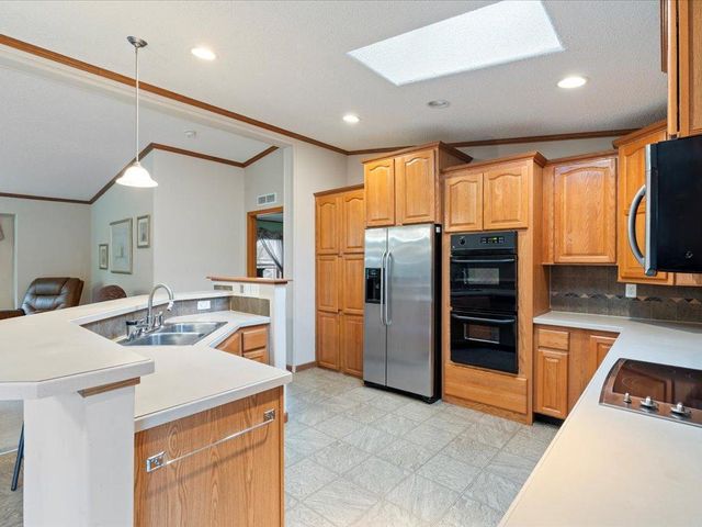 216 Hazel Street N, Backus, MN 56435