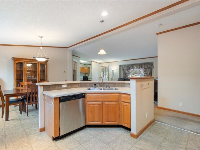 216 Hazel Street N, Backus, MN 56435