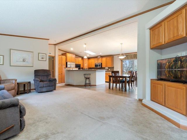 216 Hazel Street N, Backus, MN 56435