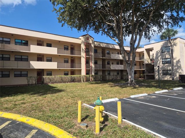 3252 Foxcroft Road 113, Miramar, FL 33025