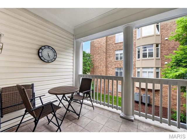 505 North and South, 2C, University City, MO 63130