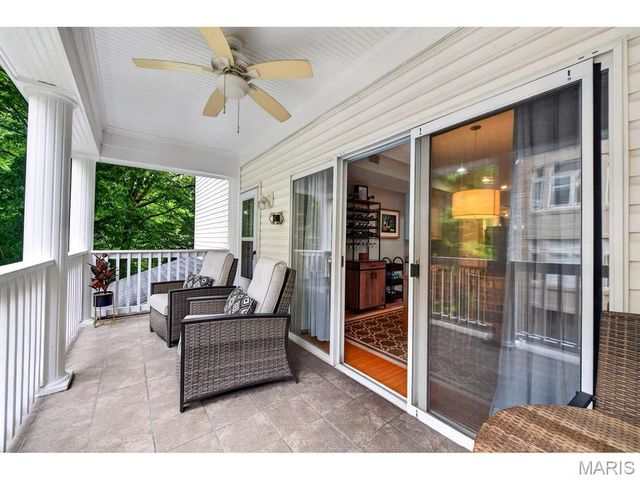 505 North and South, 2C, University City, MO 63130