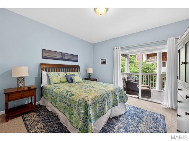 505 North and South, 2C, University City, MO 63130