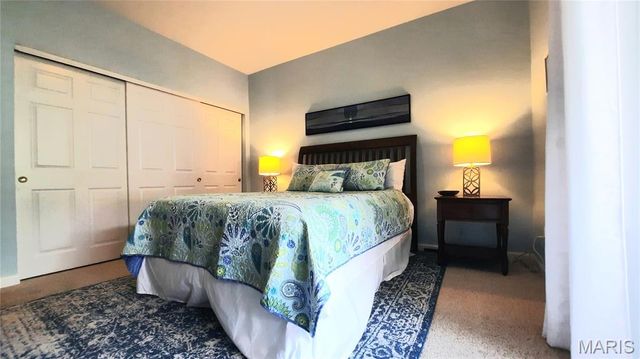 505 North and South, 2C, University City, MO 63130