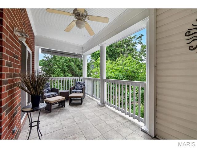 505 North and South, 2C, University City, MO 63130