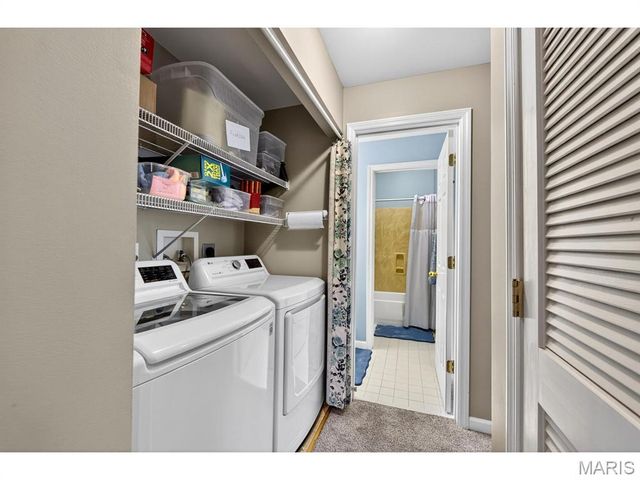 505 North and South, 2C, University City, MO 63130