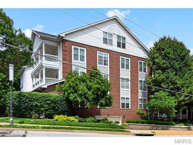505 North and South, 2C, University City, MO 63130