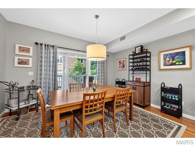 505 North and South, 2C, University City, MO 63130