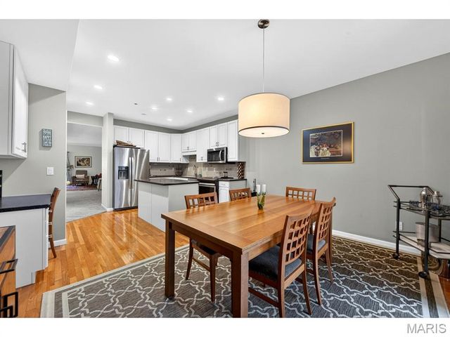 505 North and South, 2C, University City, MO 63130